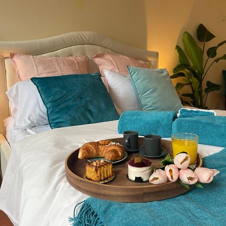 Montecchi House Apartment Verona Ngoại thất bức ảnh