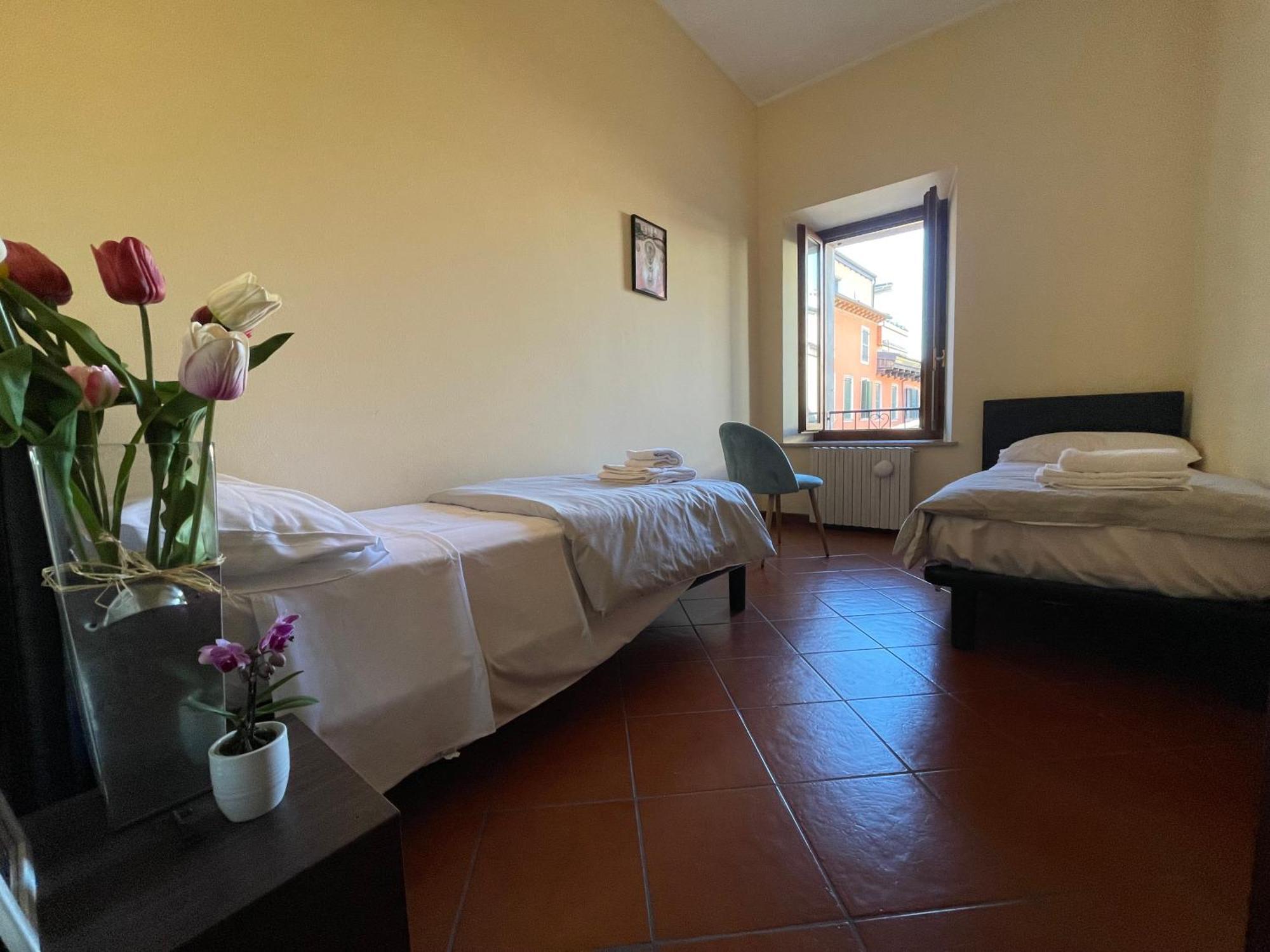 Montecchi House Apartment Verona Ngoại thất bức ảnh