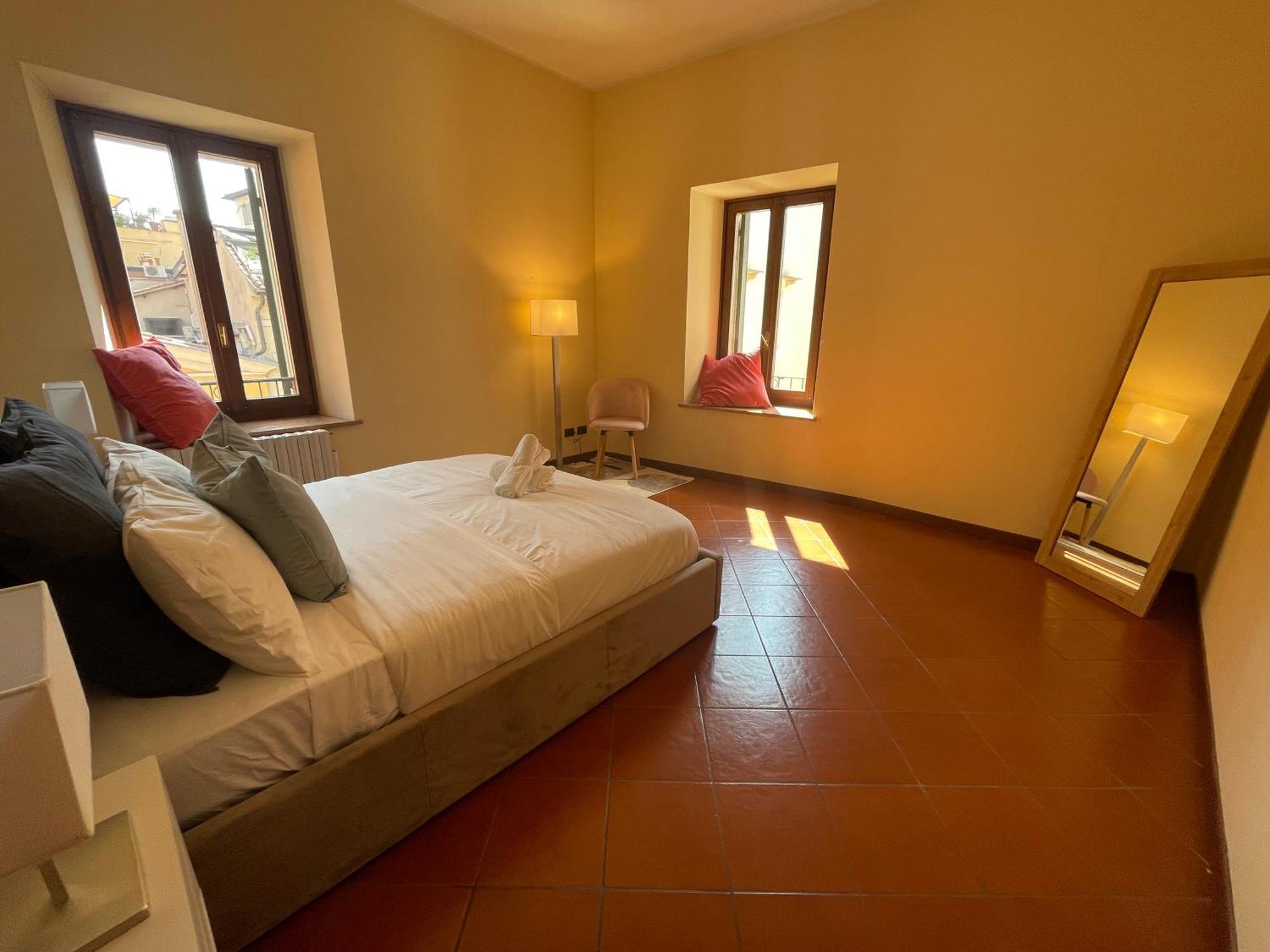 Montecchi House Apartment Verona Ngoại thất bức ảnh