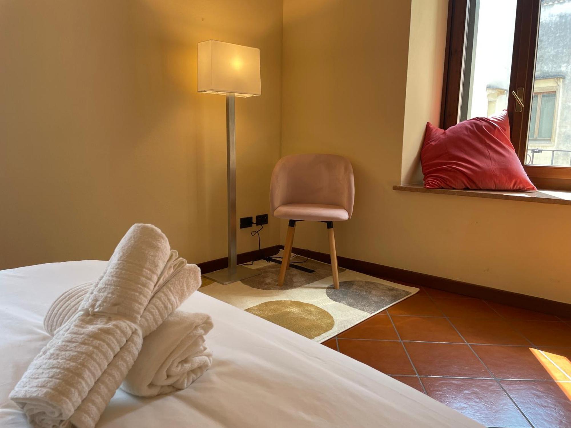 Montecchi House Apartment Verona Ngoại thất bức ảnh