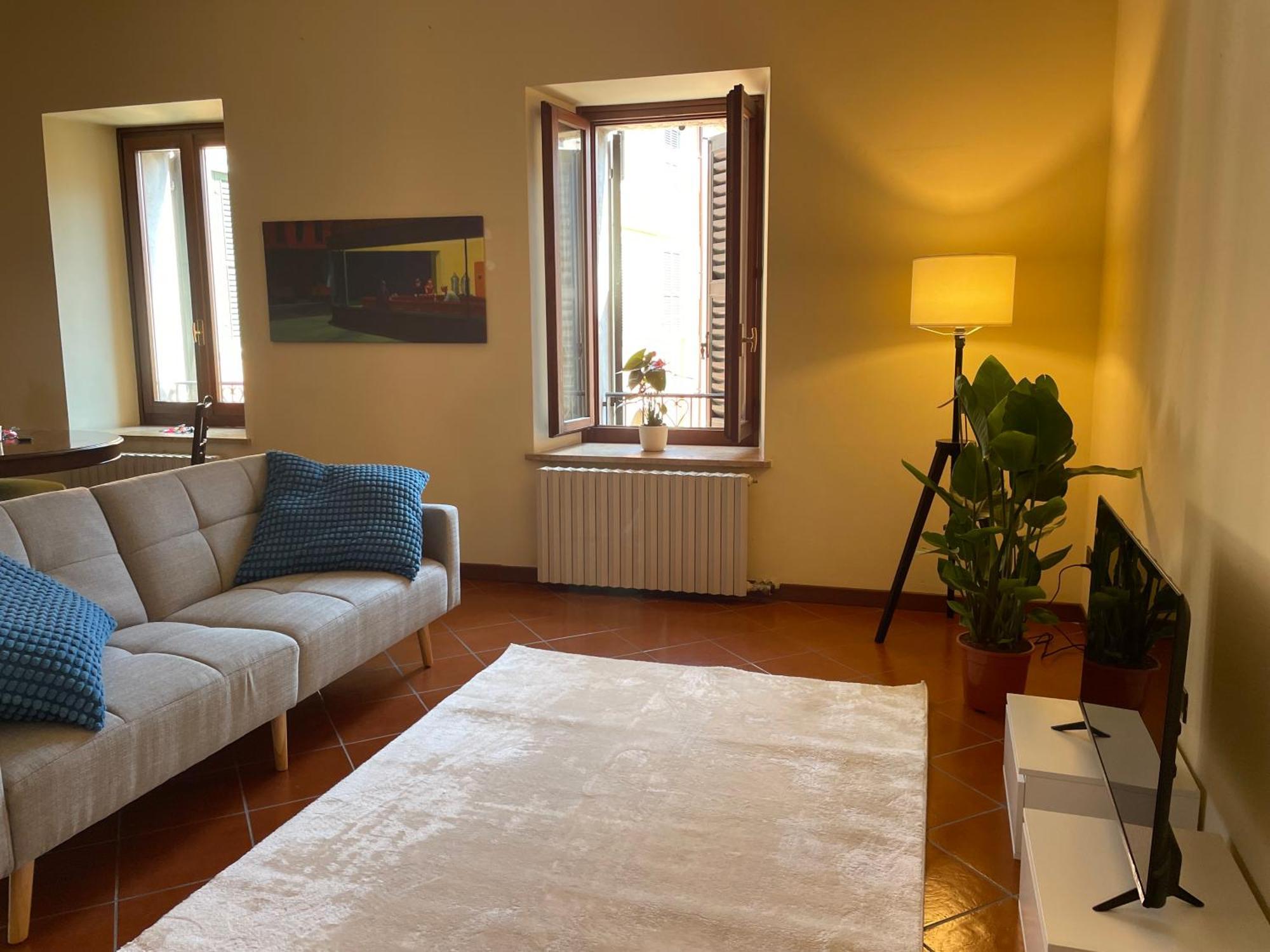 Montecchi House Apartment Verona Ngoại thất bức ảnh