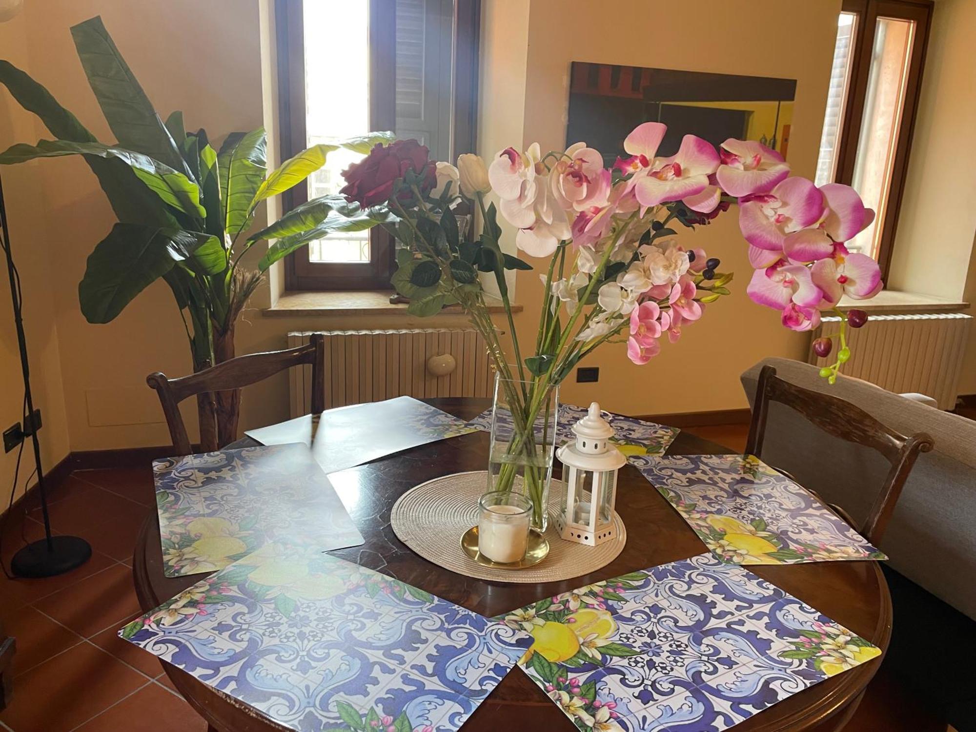 Montecchi House Apartment Verona Ngoại thất bức ảnh