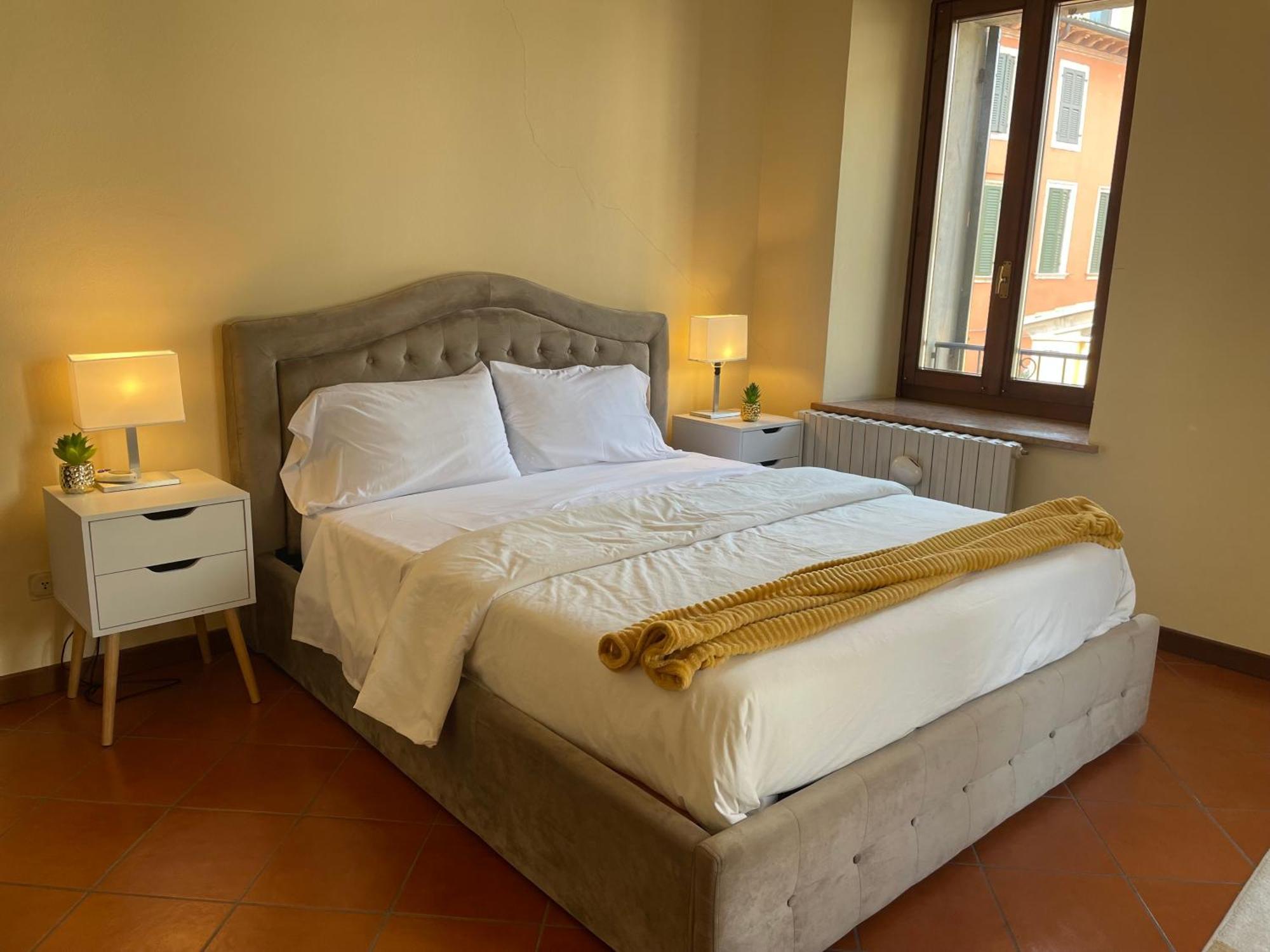 Montecchi House Apartment Verona Ngoại thất bức ảnh