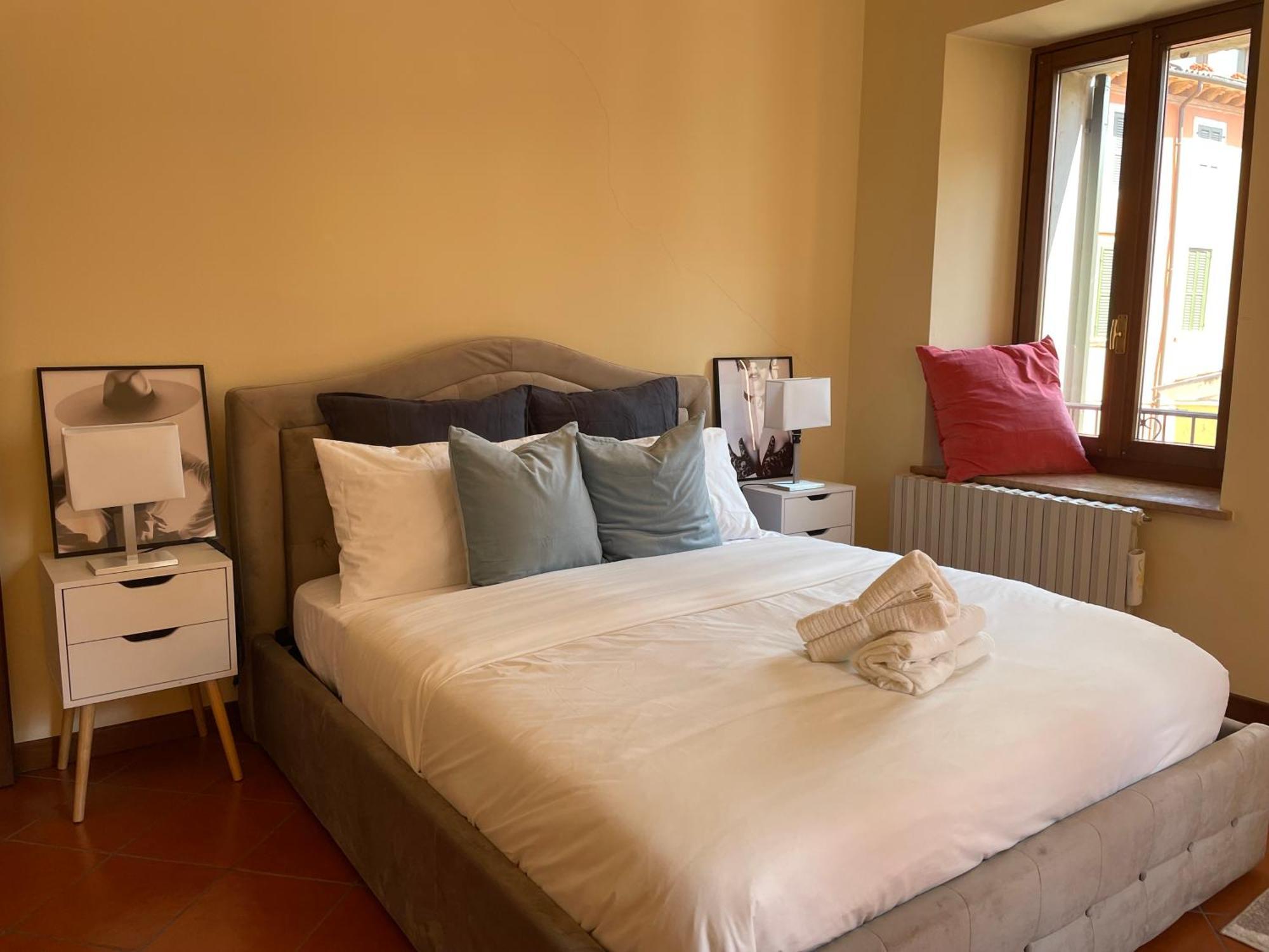 Montecchi House Apartment Verona Ngoại thất bức ảnh