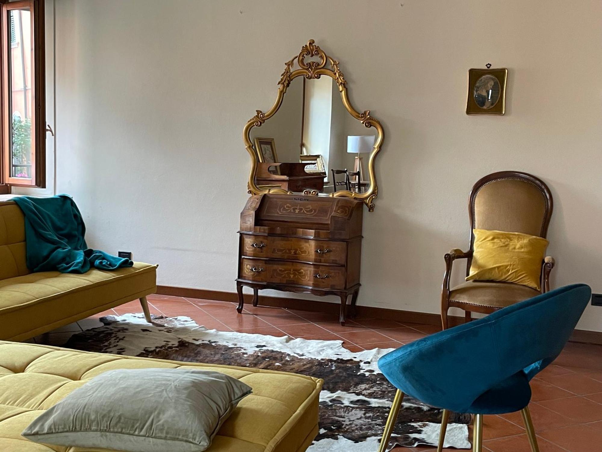 Montecchi House Apartment Verona Ngoại thất bức ảnh
