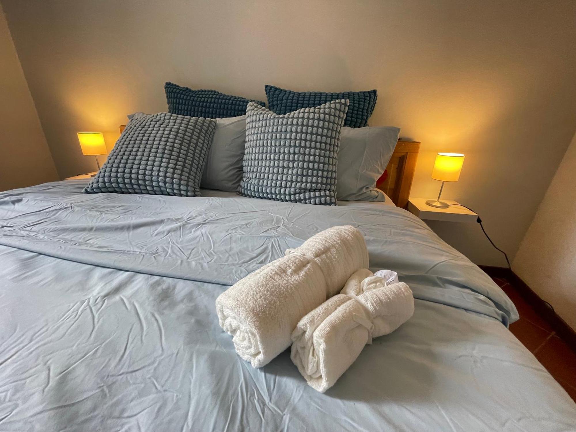 Montecchi House Apartment Verona Ngoại thất bức ảnh