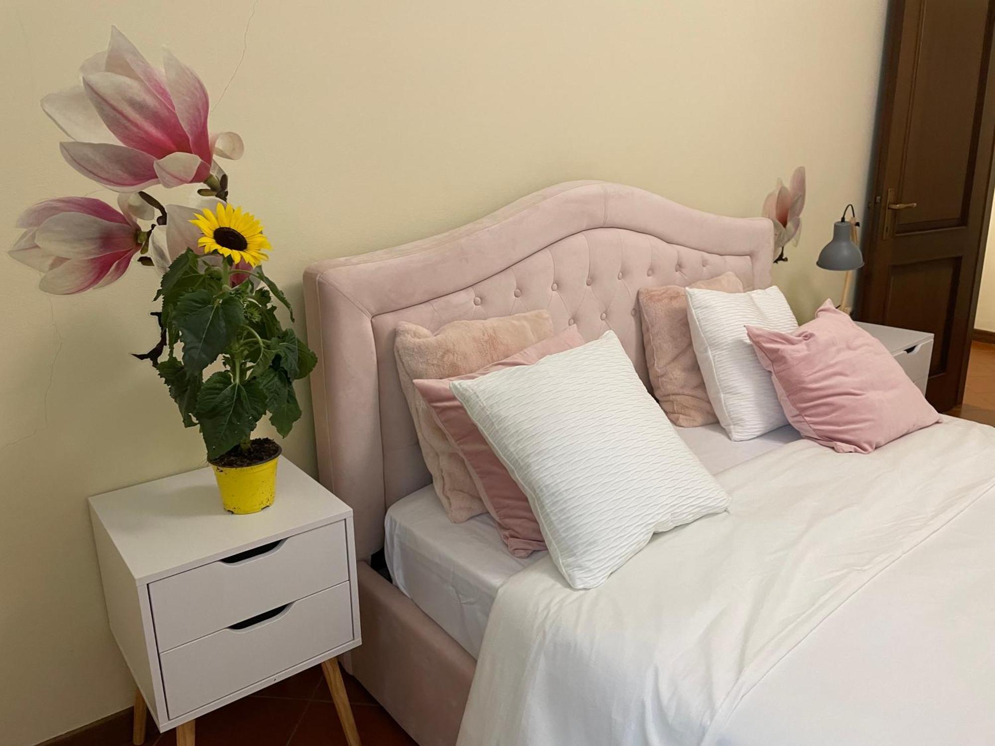 Montecchi House Apartment Verona Ngoại thất bức ảnh