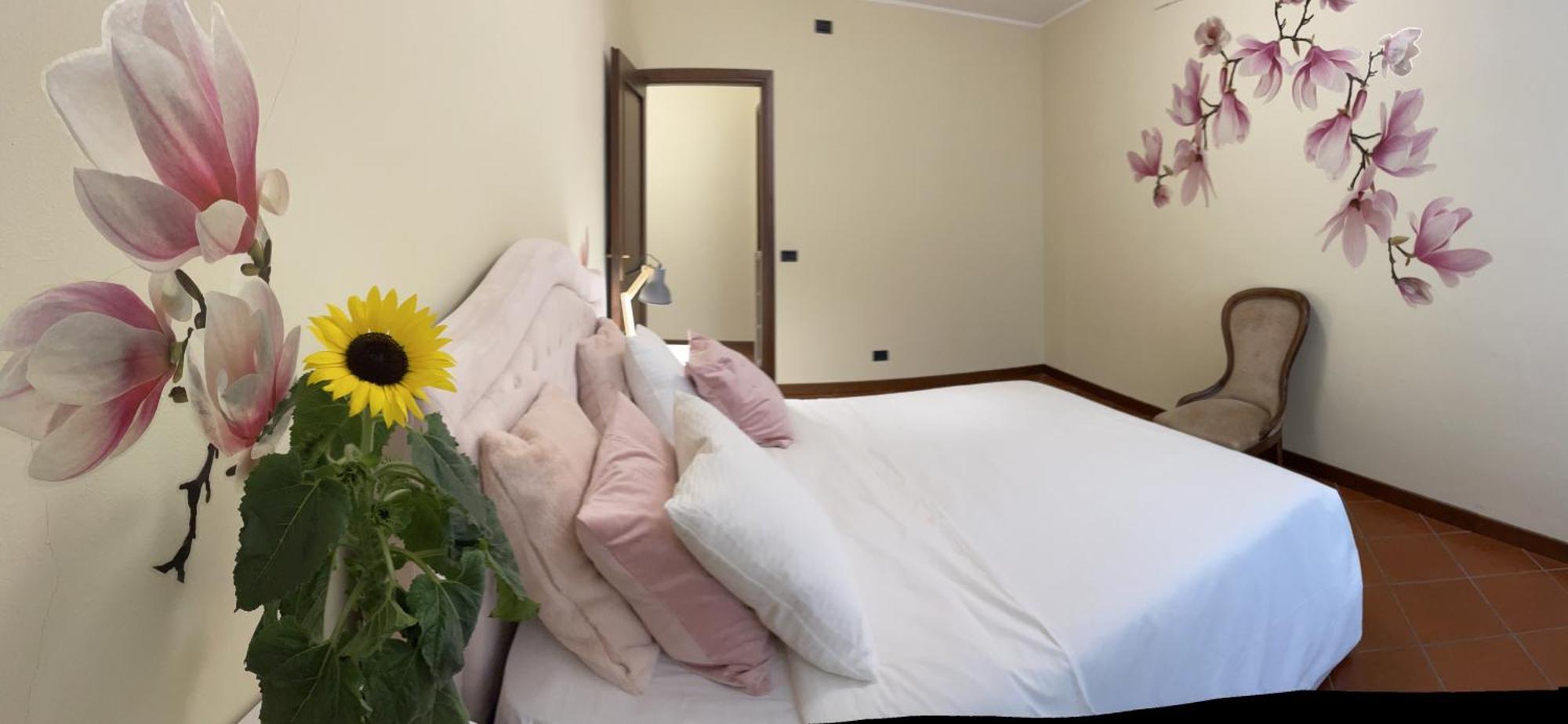 Montecchi House Apartment Verona Ngoại thất bức ảnh