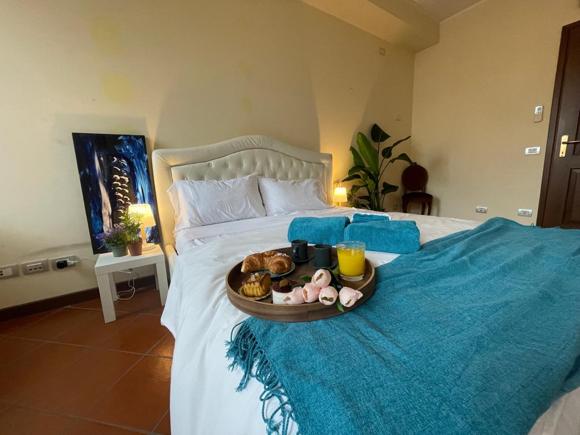 Montecchi House Apartment Verona Ngoại thất bức ảnh