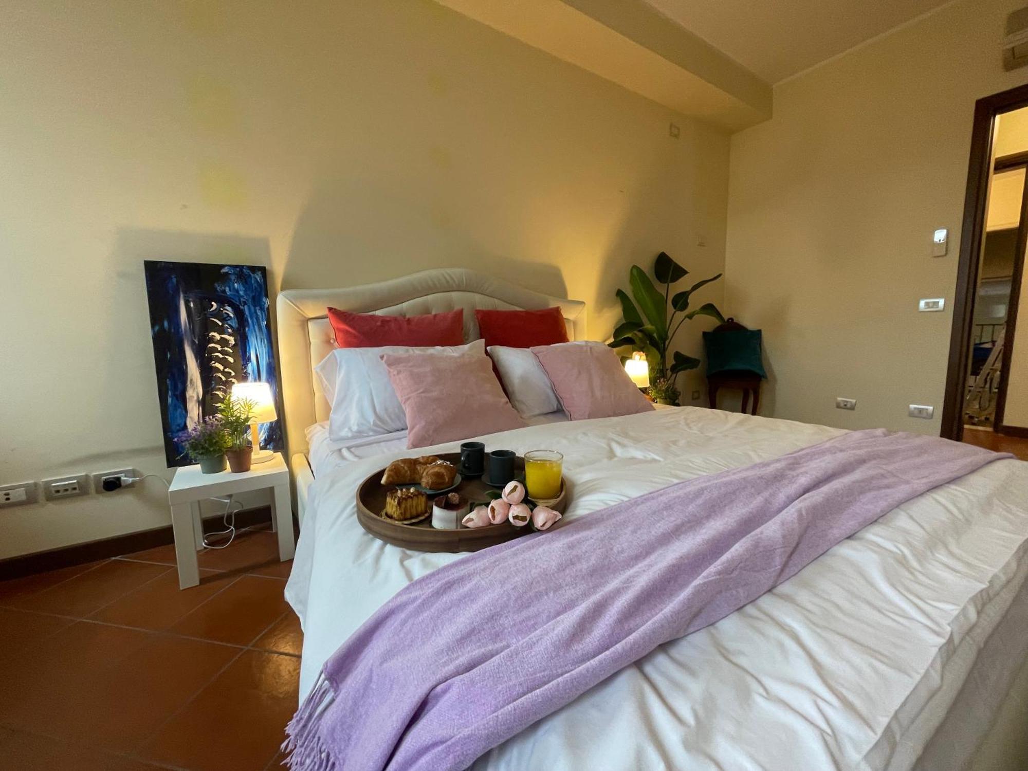 Montecchi House Apartment Verona Ngoại thất bức ảnh
