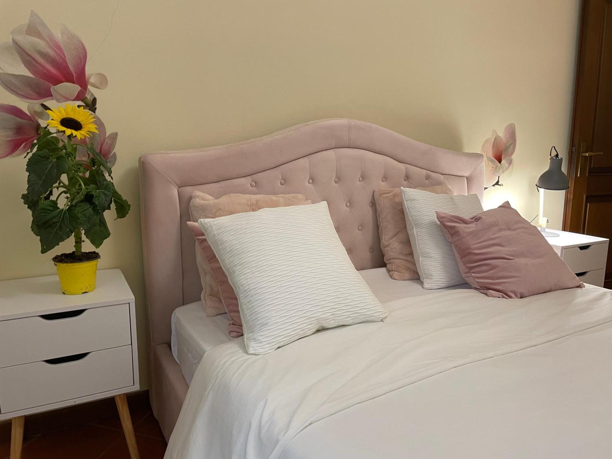 Montecchi House Apartment Verona Ngoại thất bức ảnh