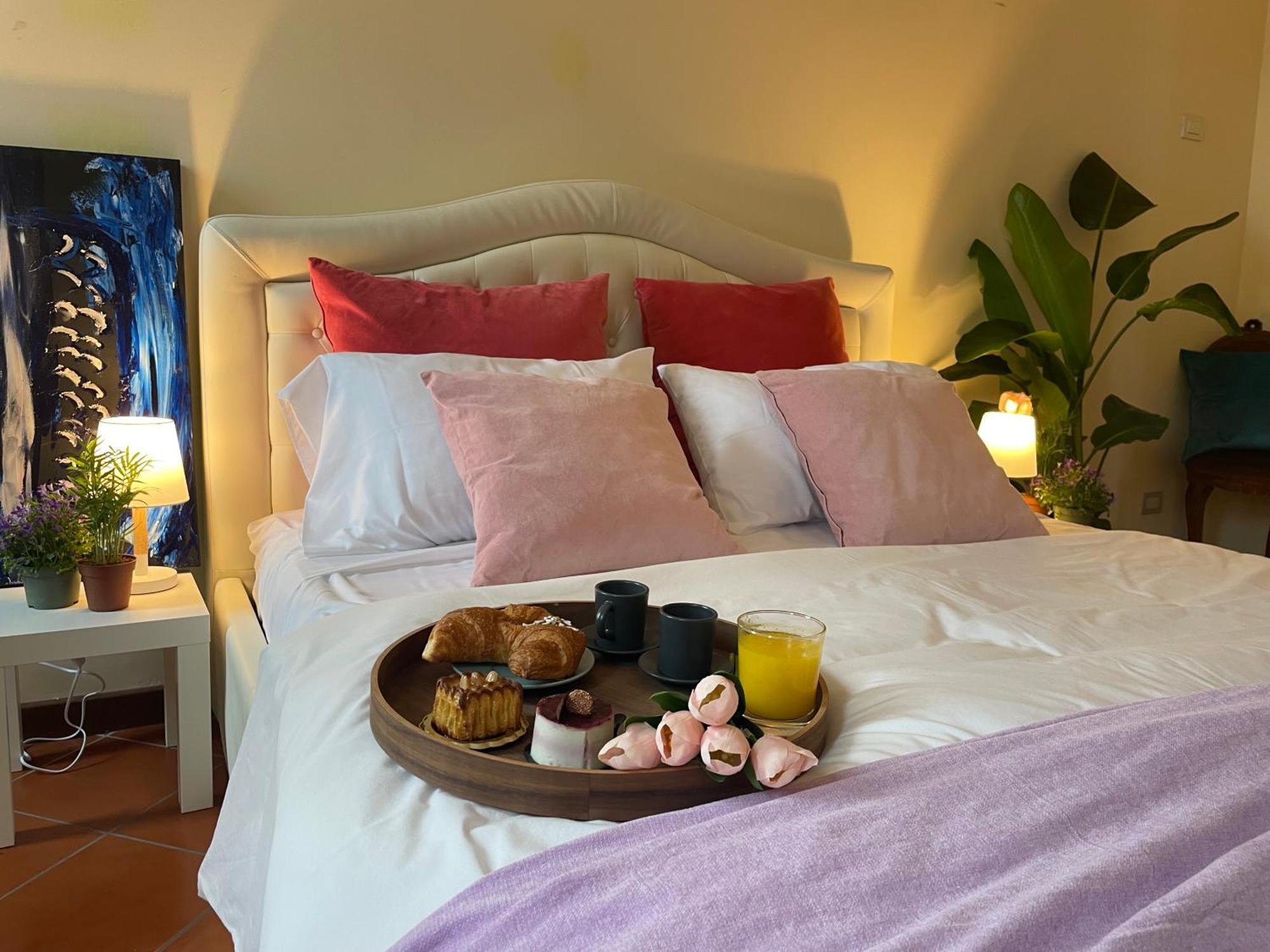 Montecchi House Apartment Verona Ngoại thất bức ảnh