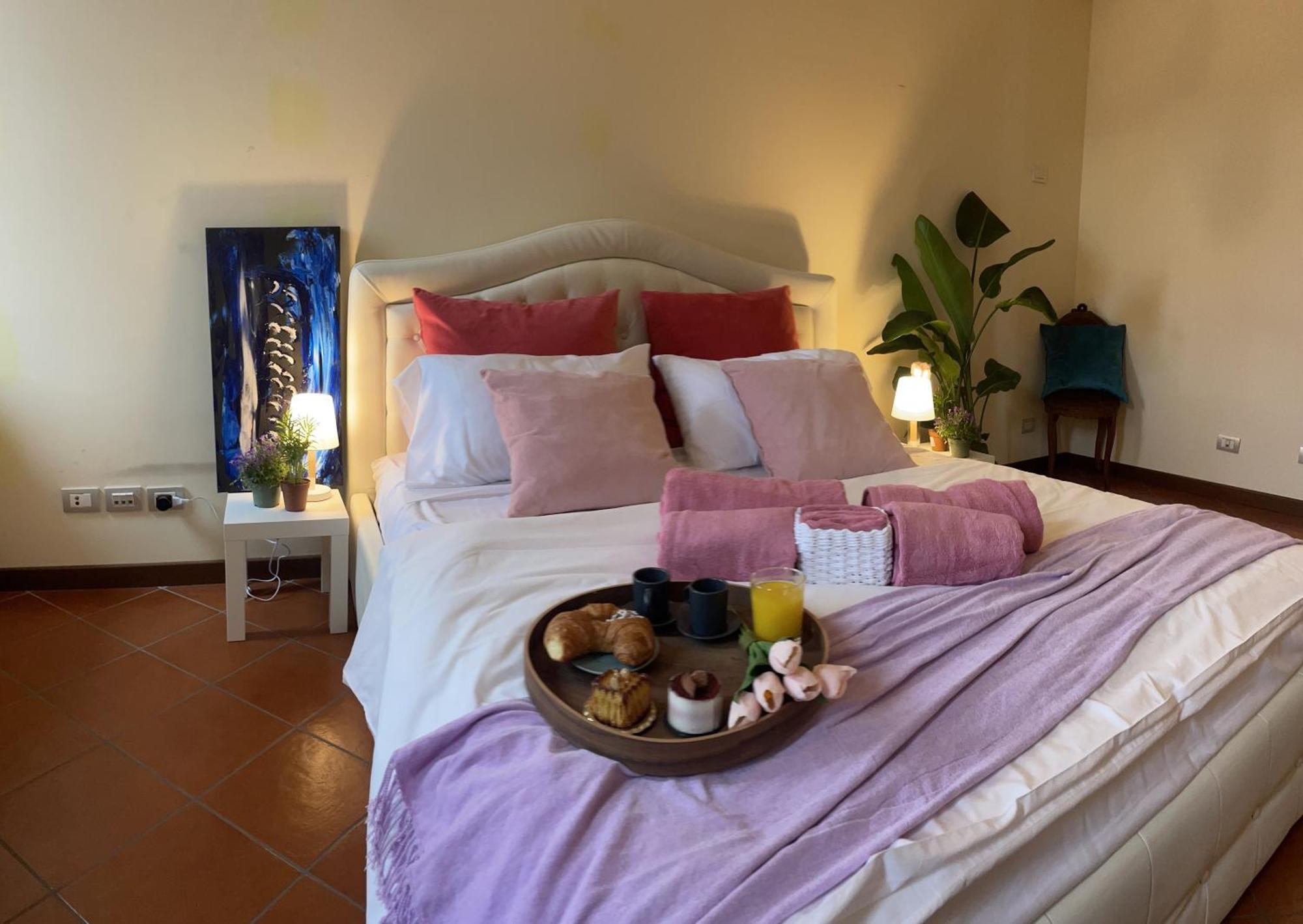 Montecchi House Apartment Verona Ngoại thất bức ảnh