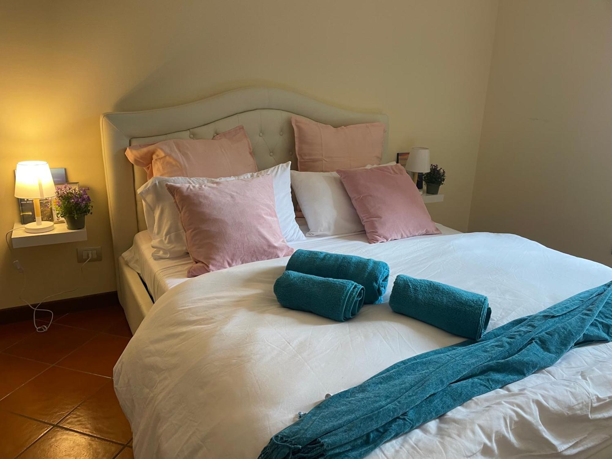 Montecchi House Apartment Verona Ngoại thất bức ảnh