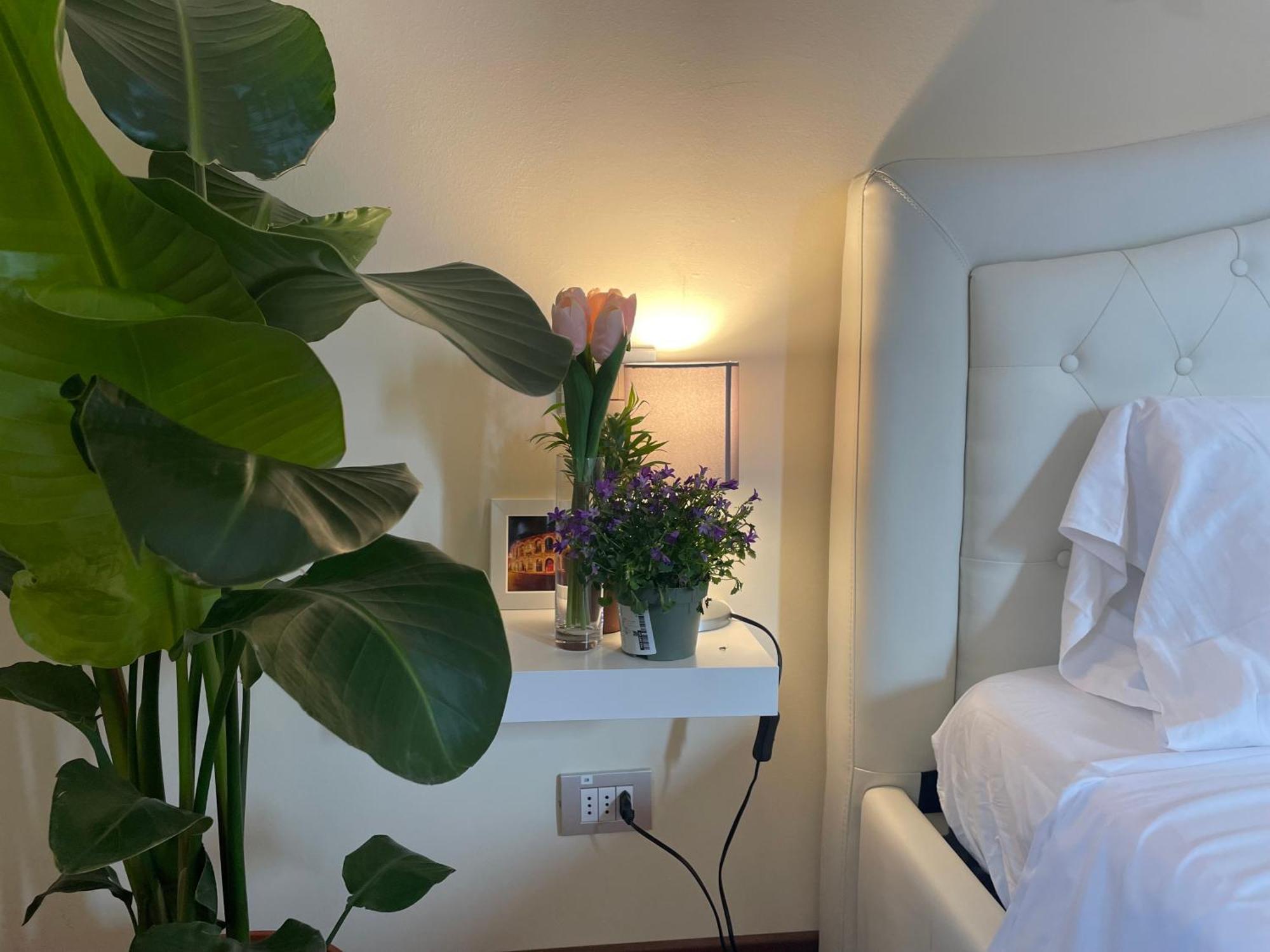 Montecchi House Apartment Verona Ngoại thất bức ảnh