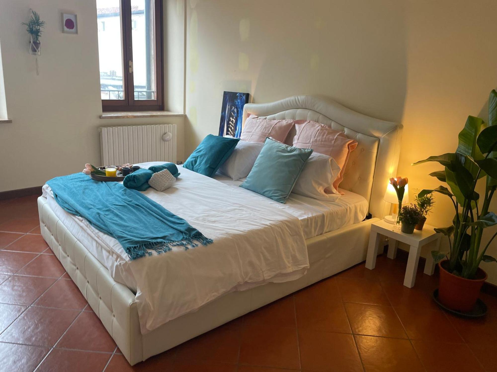 Montecchi House Apartment Verona Ngoại thất bức ảnh