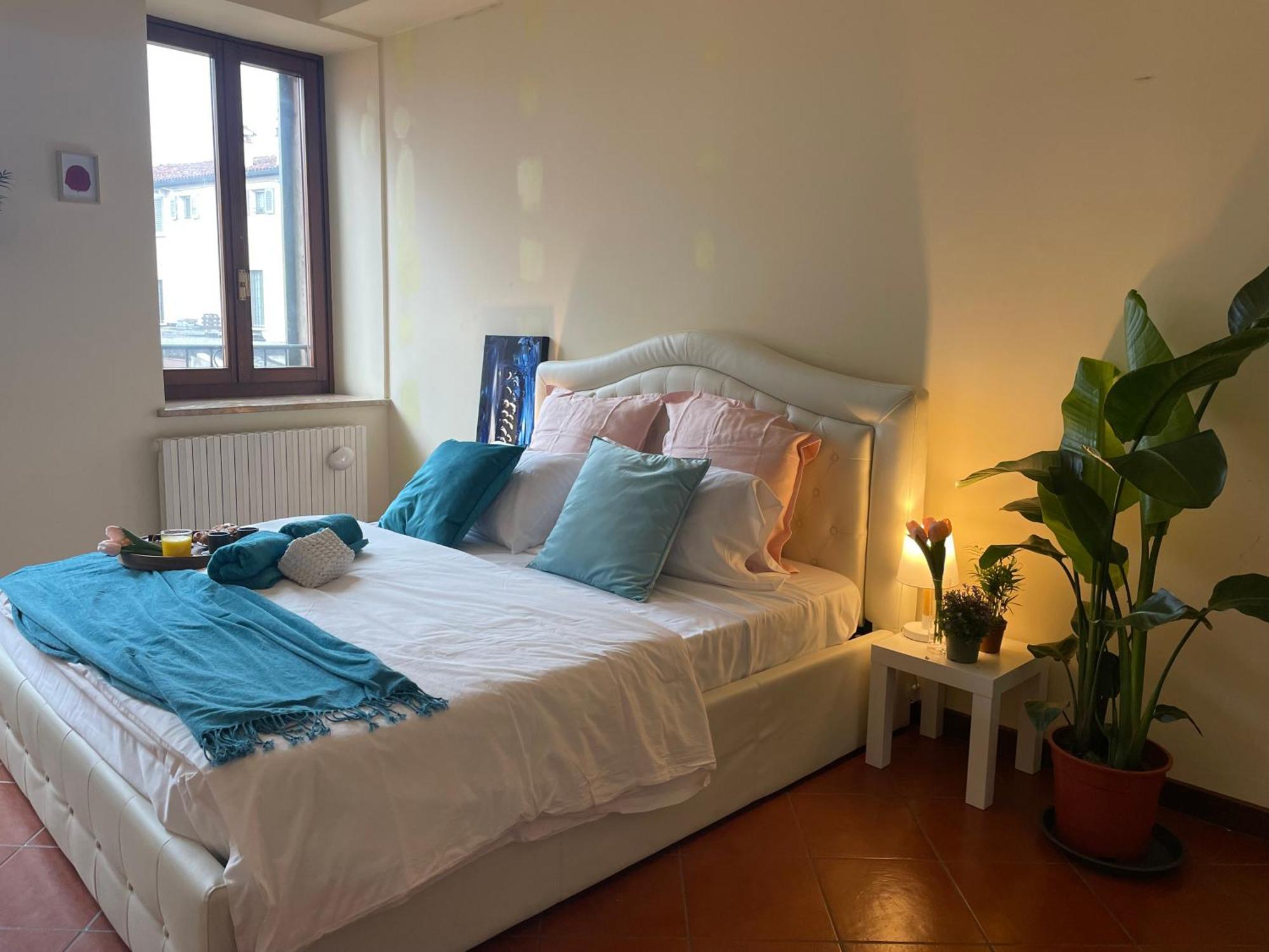 Montecchi House Apartment Verona Ngoại thất bức ảnh