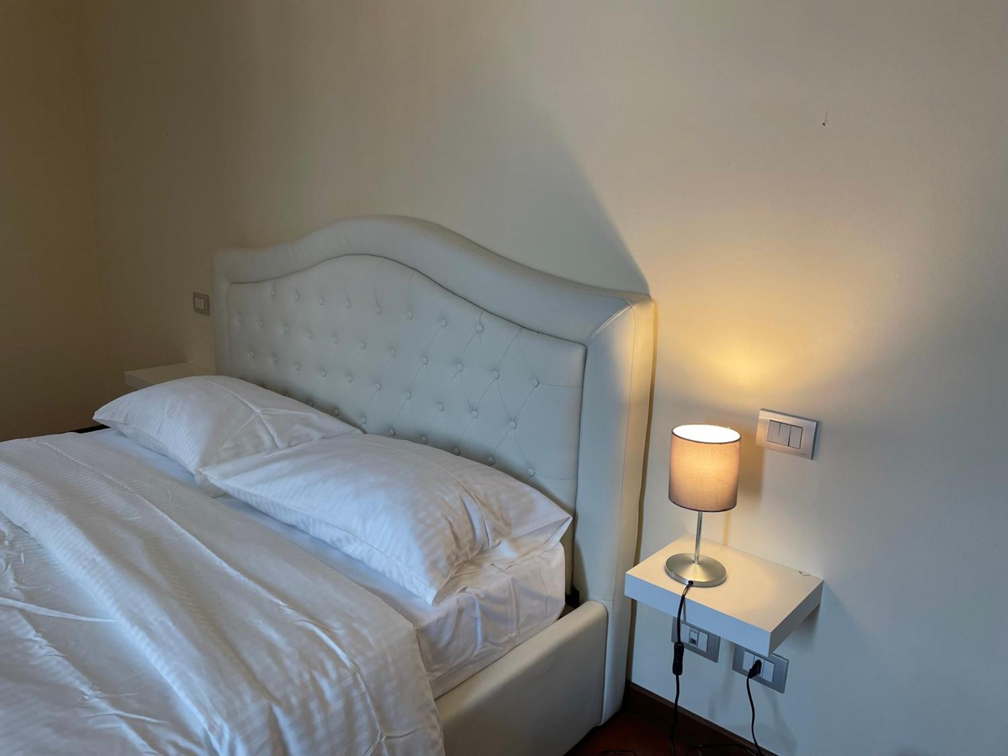 Montecchi House Apartment Verona Ngoại thất bức ảnh