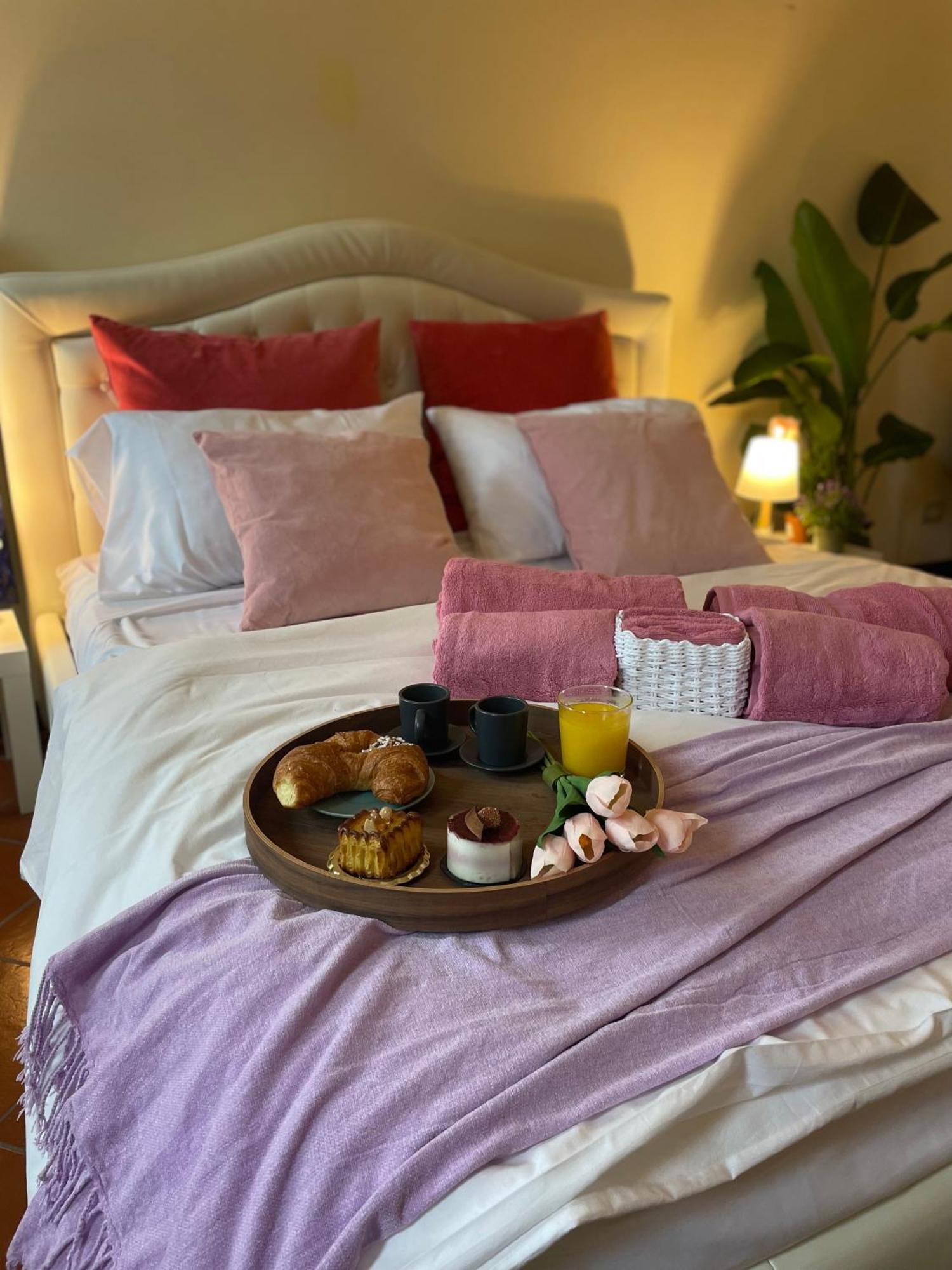 Montecchi House Apartment Verona Ngoại thất bức ảnh