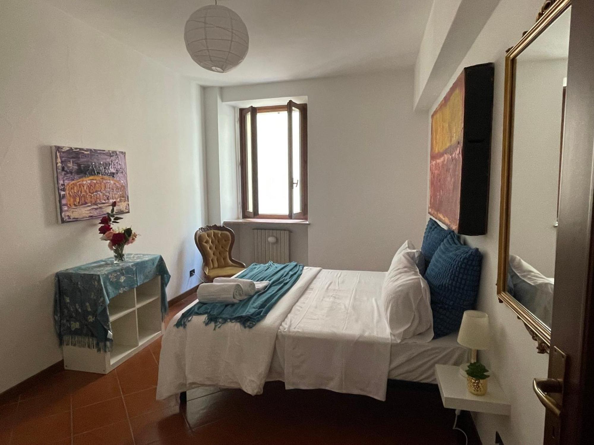 Montecchi House Apartment Verona Ngoại thất bức ảnh