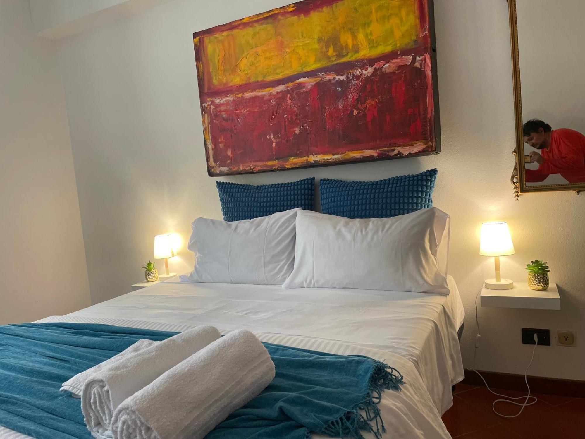 Montecchi House Apartment Verona Ngoại thất bức ảnh