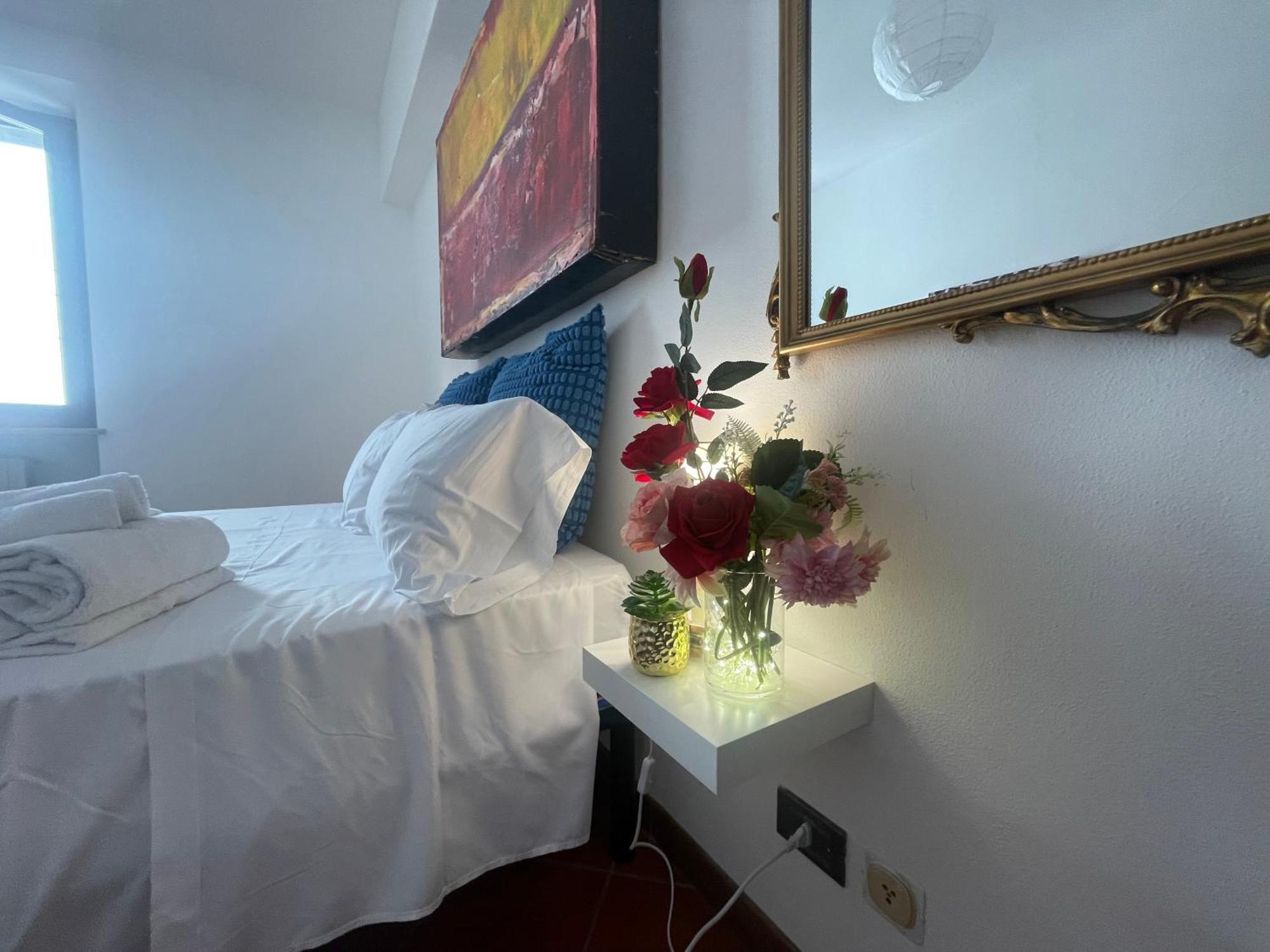 Montecchi House Apartment Verona Ngoại thất bức ảnh