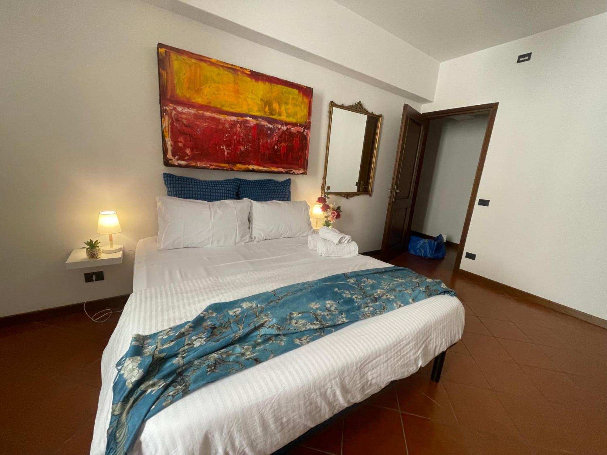 Montecchi House Apartment Verona Ngoại thất bức ảnh